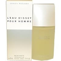 Leau Dissey Issey Miyake Men
