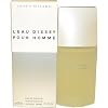 Issey Miyake L`EAU D`ISSEY POUR HOMME, homme / man, Eau De Toilette, Vaporisateur / Spray, 75 ml