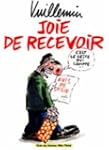 Joie de recevoir