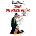 Joie de recevoir