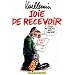 Joie de recevoir