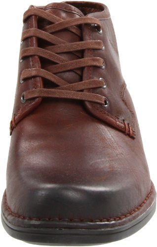Rockport Spruce Lodge Light, Bottes homme - Brun clair, 42.5