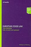 European Food Law (Palladian Law)