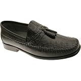 Mens Brass Boot Galen by Brass Boot
