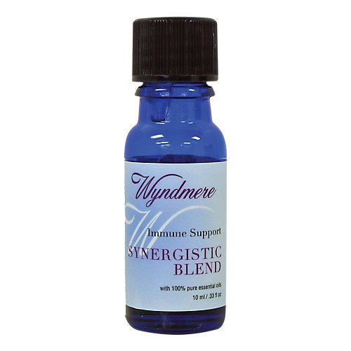 Wyndmere Naturals - Immune Support Syn. Blend, 10 Milliliter oil