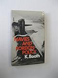 Navies and foreign policy