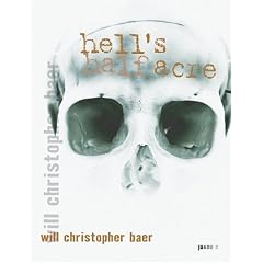 Hell's Half Acre