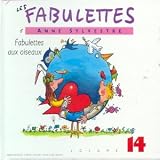 Fabulettes aux oiseaux Vol.14