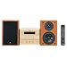 Yamaha MCR-E300GLC Micro Component CD Receiver System