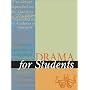 Tony Kushner's "Angels in America": A Study Guide from Gale's "Drama for Students" (Volume 05, Chapter 1)