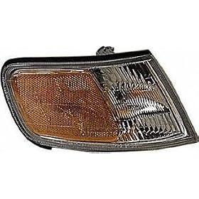 94-97 HONDA ACCORD CORNER LIGHT RH (PASSENGER SIDE) (1994 94 1995 95 1996 96 1997 97) 18-1982-00 34300SV4A02