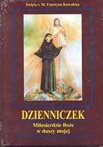 Diary of St. Maria Faustina Kowalska (Polish)