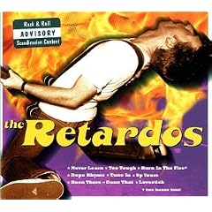 The Retardos
