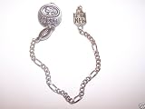 San Francisco 49ERS Custom Pager Chain