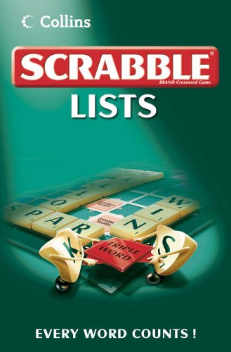 Scrabble