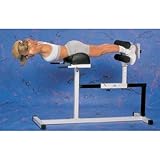 Extension Hyperextension Bench