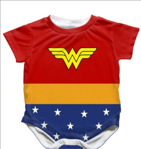 WW Inspired Onesie 24 month