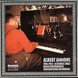 Alternate Takes Radio Performance