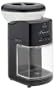 Capresso 551.01 Burr Coffee Grinder, Black