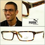 Puma - PUMA St. Germain Prescription Eyewear - trtcr52
