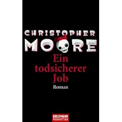 Ein todsicherer Job: Roman