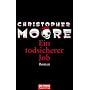 Ein todsicherer Job: Roman