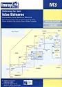 The Baleares 2006 (Imray M.Chart)