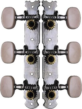 CLASSIC TUNERS ECONOMY