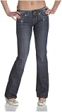 Vigoss Junior's Basic Bootcut Jean