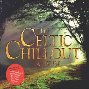 CD-Charts  Music : The Celtic Chillout Album
