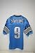 Matthew Stafford Detroit Lions Autographed Jersey W/ COA and new Logo