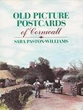 Old picture postcards of Cornwall