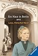 Luise, Hinterhof Nord. Ein Haus in Berlin 1890. (Junge Erwachsene). Band 1 der Berlin-Trilogie