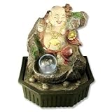 Myluckybamboo - Tabletop Water Fountain