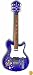 Washburn Hannah Montana 3/4 Electric Guitar