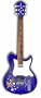 Disney by Washburn Hannah Montana 3/4 Scale Electric Guitar