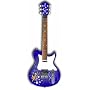 Disney by Washburn Hannah Montana 3/4 Scale Electric Guitar