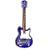 Disney by Washburn Hannah Montana 3/4 Scale Electric Guitar