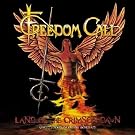 Land of the crimson dawn ltd edition