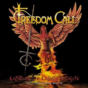 Land of the Crimson Dawn Ltd.