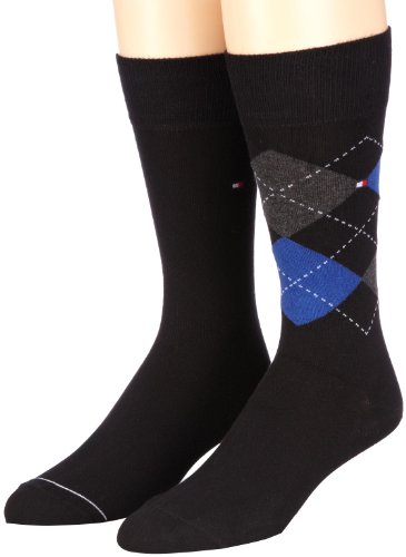 Tommy Hilfiger Herren Socke 2 er Pack 391156