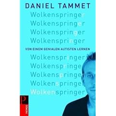 Wolkenspringer: Von einem genialen Autisten lernen