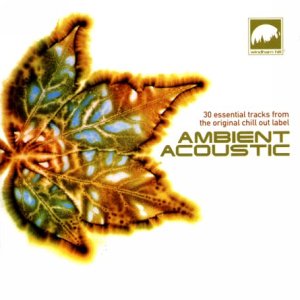 CD-Charts  Search : Ambient Acoustic