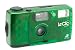Keystone LeClic APS Camera, Translucent Green