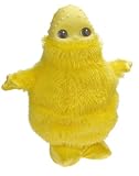 Yellow Boohbah Dancing Humbah