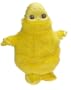 Yellow Boohbah Dancing Humbah