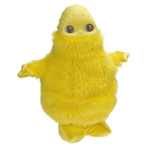 Boohbah Dance Along Humbah Yellow