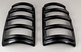 1998-01 Isuzu Rodeo/Amigo Tuff Covers