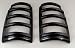 1998-01 Isuzu Rodeo/Amigo Tuff Covers