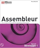 Savoir d�velopper Assembleur